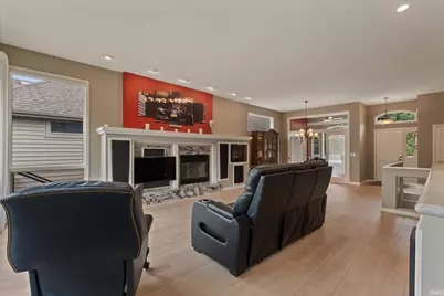 709 Bittersweet Cove Drive, Mishawaka, IN 46544 - Photo 10