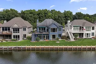 709 Bittersweet Cove Dr, Mishawaka, IN 46544 - Photo 1