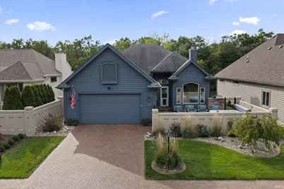 709 Bittersweet Cove Drive, Mishawaka, IN 46544 - Photo 34
