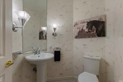 709 Bittersweet Cove Drive, Mishawaka, IN 46544 - Photo 18