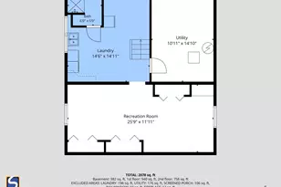 1214 Woodward Ave, South Bend, IN 46616 - Photo 36