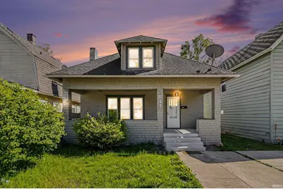 641 E 4th Street, Mishawaka, IN 46544 - Photo 1