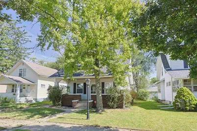 814 S 33rd Street, South Bend, IN 46615 - Photo 2