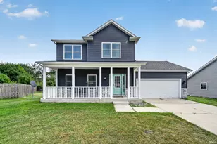 5503 Bay Char Ct, Osceola, IN 46561 - Photo 1