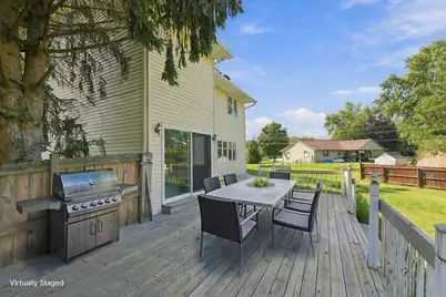 11689 S Strohm Drive, Mishawaka, IN 46545 - Photo 46