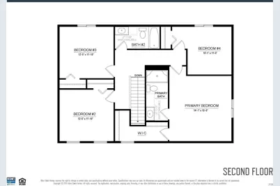 50684 White Buck Drive, Elkhart, IN 46514 - Photo 22
