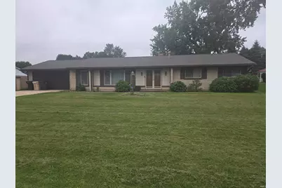 1326 Roelke Drive, South Bend, IN 46614 - Photo 1