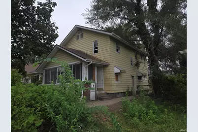 116 W Irvington Avenue, South Bend, IN 46614 - Photo 2