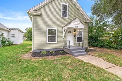 1114 E Bowman Street, South Bend, IN 46613 - Photo 2