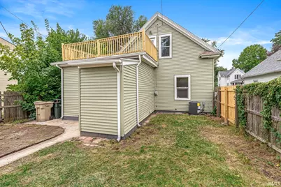 1114 E Bowman Street, South Bend, IN 46613 - Photo 32