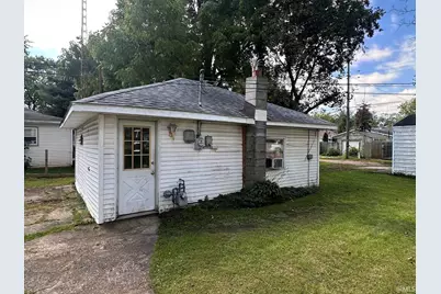 1233 S 33rd Street, South Bend, IN 46615 - Photo 4