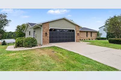 52105 Arrowhead Circle, Granger, IN 46530 - Photo 2