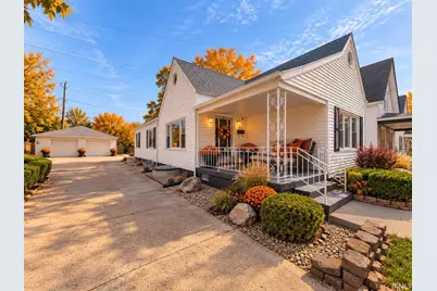426 Kosciuszko Street, South Bend, IN 46619 - Photo 2