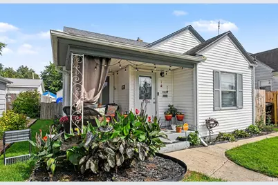 2106 Berkley Place, South Bend, IN 46616 - Photo 1