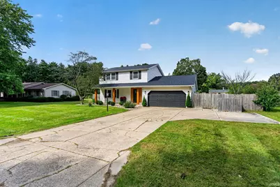 16333 Barna Drive, Granger, IN 46530 - Photo 34