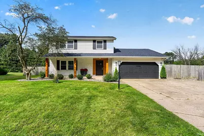 16333 Barna Drive, Granger, IN 46530 - Photo 36