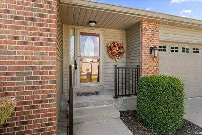 6413 Cedar Trail, South Bend, IN 46614 - Photo 2