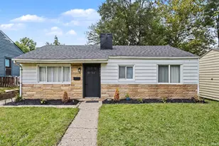 1929 Swygart Ave, South Bend, IN 46613 - Photo 1