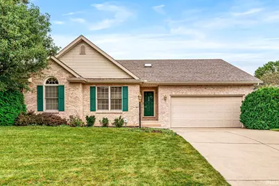 5318 Larkspur Drive, South Bend, IN 46614 - Photo 30