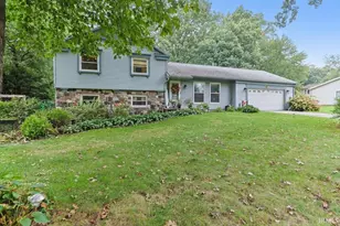 16841 Colony Dr, South Bend, IN 46635 - Photo 1