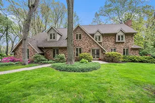 51086 Woodcliff Ct, Granger, IN 46530 - Photo 1