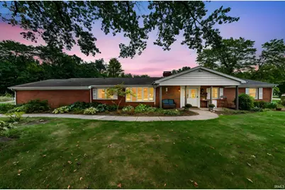 15685 Winding Brook Drive, Mishawaka, IN 46545 - Photo 1