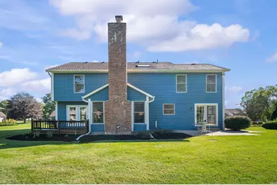 52367 Liberty Mills Court, Granger, IN 46530 - Photo 44