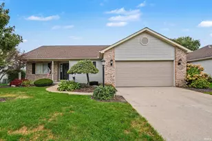 17829 Bay Hill Dr, South Bend, IN 46635 - Photo 1