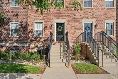 628 N Notre Dame Avenue, South Bend, IN 46617 - Photo 1