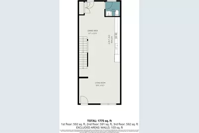 628 N Notre Dame Avenue, South Bend, IN 46617 - Photo 40
