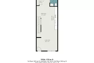 628 N Notre Dame Ave, South Bend, IN 46617 - Photo 40