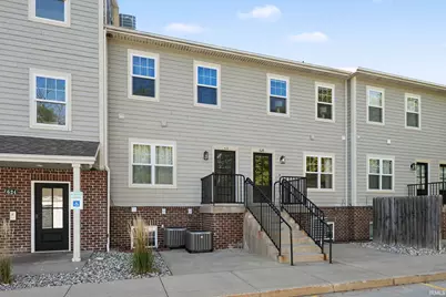 628 N Notre Dame Avenue, South Bend, IN 46617 - Photo 32