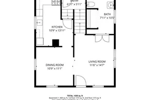 811 E Ewing Ave, South Bend, IN 46613 - Photo 24