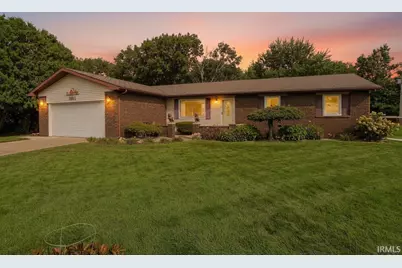 11611 Whittington Circle, Mishawaka, IN 46545 - Photo 32