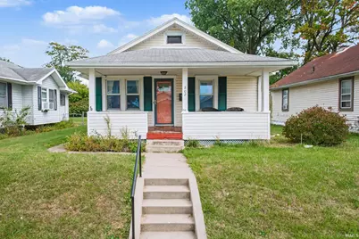 202 Strathmoor Avenue, Mishawaka, IN 46544 - Photo 2