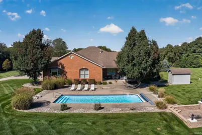 19530 Roosevelt Road, South Bend, IN 46614 - Photo 2