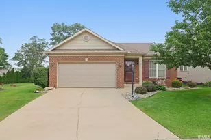 18131 N Cloverleaf Dr, South Bend, IN 46637 - Photo 48