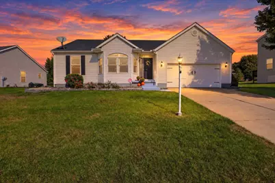 18121 Lisbon Drive, South Bend, IN 46637 - Photo 1