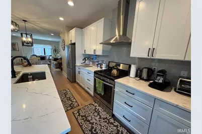 316 S Saint Peter Street #2, South Bend, IN 46617 - Photo 4