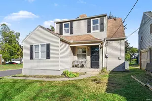 1321 Leeper Ave, South Bend, IN 46617 - Photo 2