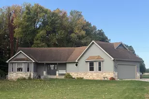 8282 N 900 East Rd, New Carlisle, IN 46552 - Photo 1