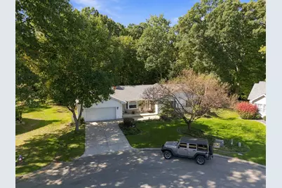 13705 Old Creek Court, Mishawaka, IN 46545 - Photo 42