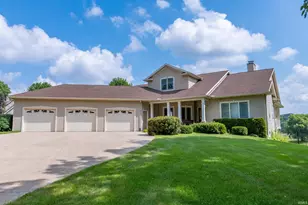 24465 Copper Ridge Dr, Goshen, IN 46526 - Photo 1