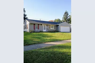 1822 Renfrew Drive, South Bend, IN 46614 - Photo 1