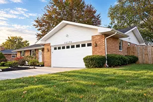 10136 Glen Lee Trail, Granger, IN 46530 - Photo 2