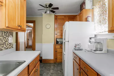 918 E Fox Street, South Bend, IN 46613 - Photo 16