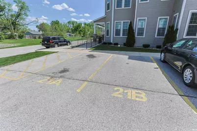 1017 Keenan Court #21A, South Bend, IN 46615 - Photo 4