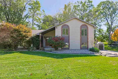 11044 E River Oaks Lane, Osceola, IN 46561 - Photo 1