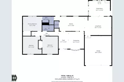 52443 Monte Vista Drive, Granger, IN 46530 - Photo 32