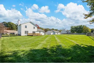 52183 Woodsedge Drive, Granger, IN 46530 - Photo 6